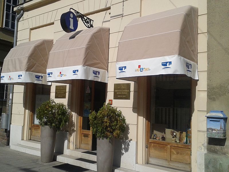 Top događanja u Osijeku (2017.)